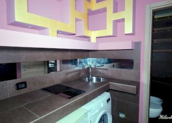 Foto 5 - Appartamento Via Almerico Da Schio
 
3, Milano - foto 5