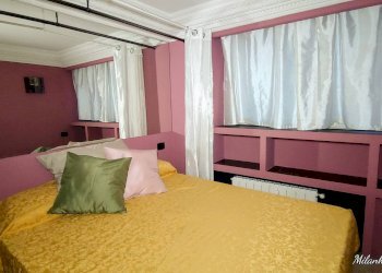 Foto 8 - Appartamento Via Almerico Da Schio
 
3, Milano - foto 8