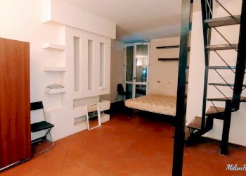 Foto 4 - Appartamento Via Alserio
 
1, Milano - foto 4