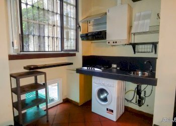 Foto 11 - Appartamento Via Alserio
 
1, Milano - foto 11