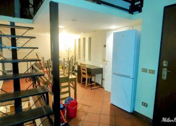 Foto 12 - Appartamento Via Alserio
 
1, Milano - foto 12