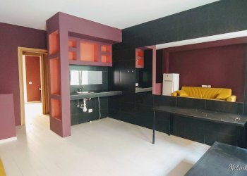 Foto 2 - Appartamento Via Giovita Scalvini
 
5, Milano - foto 2