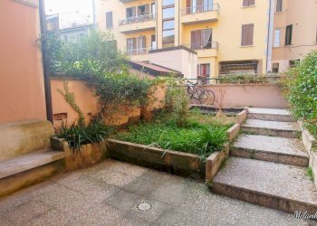 Foto 15 - Appartamento Via Giovita Scalvini
 
5, Milano - foto 15