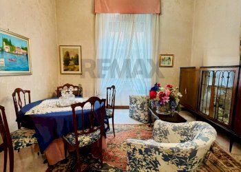 Sala da pranzo - Trilocale Via paletta
 
8, Novara - foto 3