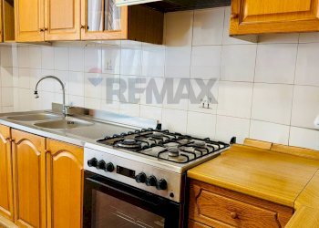 Cucina - Trilocale Via paletta
 
8, Novara - foto 4