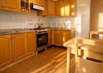 Cucina - Trilocale Via paletta
 
8, Novara - foto 5