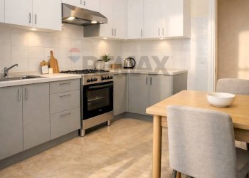 Cucina - Trilocale Via paletta
 
8, Novara - foto 6