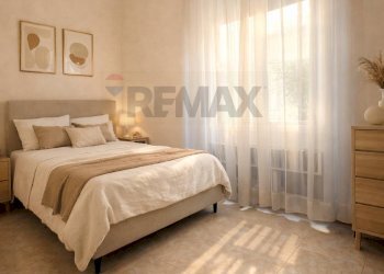 Camera / camera da letto - Trilocale Via paletta
 
8, Novara - foto 8