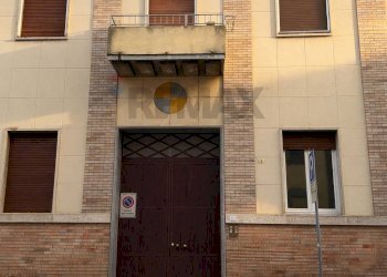 Edificio all\'aperto - Trilocale Via paletta
 
8, Novara - foto 11