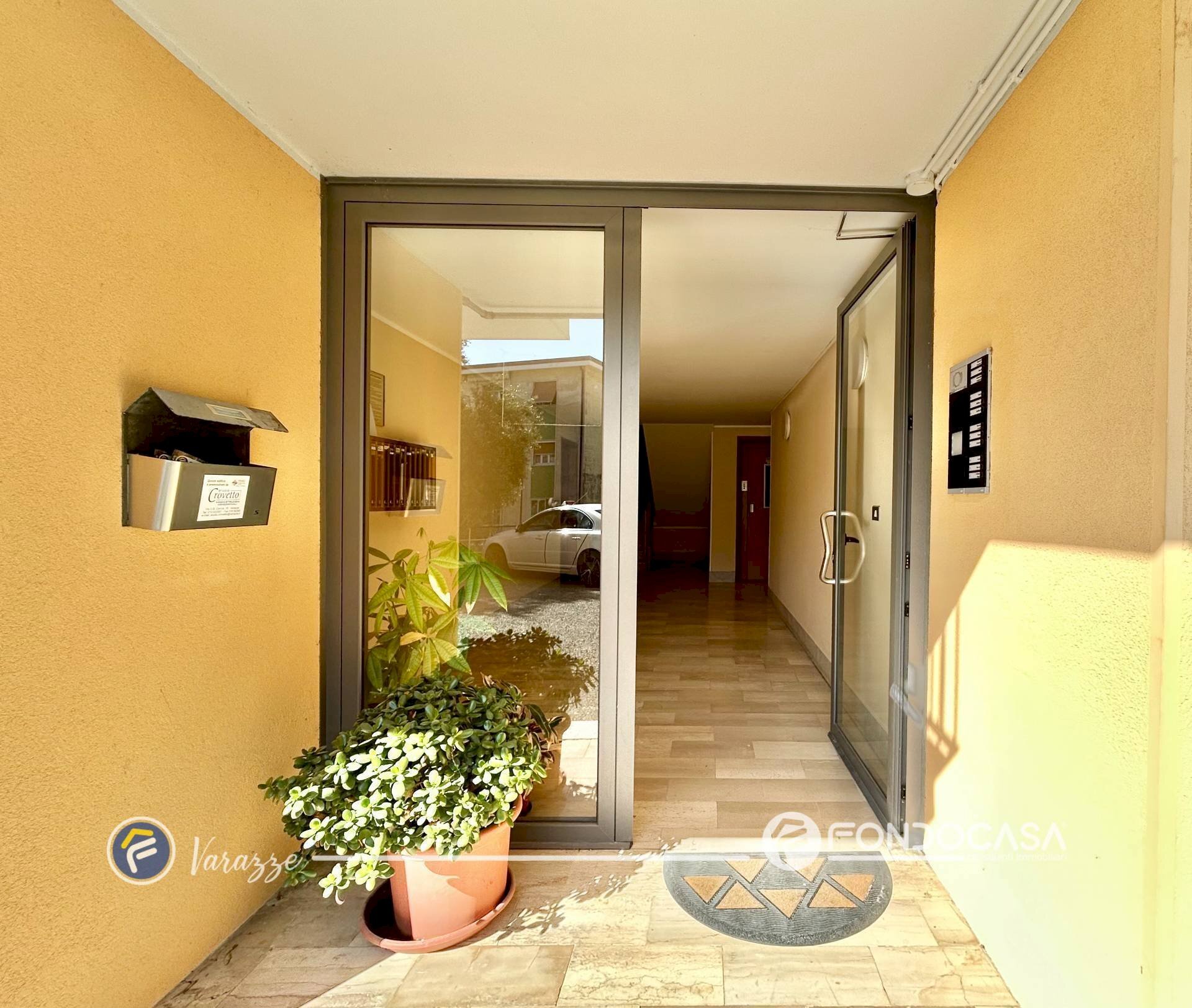 Foto 1 - Trilocale Via Villagrande
 
39, Varazze - foto 1