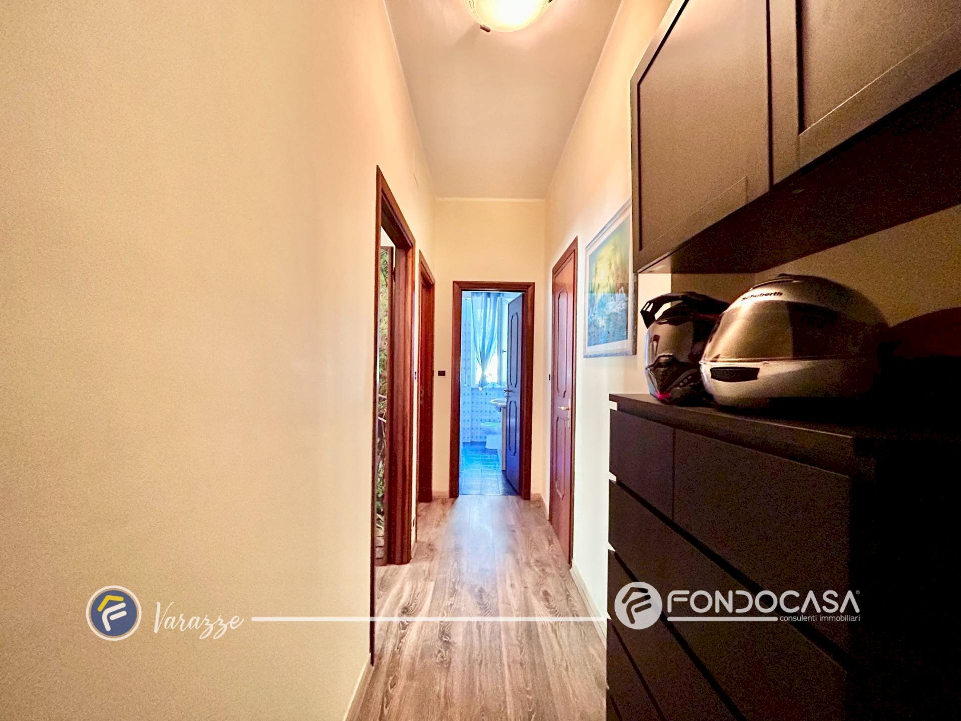 Foto 3 - Trilocale Via Villagrande
 
39, Varazze - foto 3