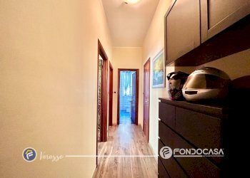 Foto 3 - Trilocale Via Villagrande
 
39, Varazze - foto 3