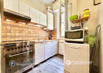 Foto 4 - Trilocale Via Villagrande
 
39, Varazze - foto 4