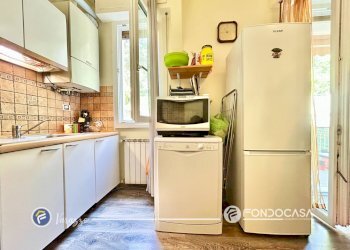 Foto 5 - Trilocale Via Villagrande
 
39, Varazze - foto 5