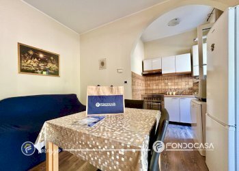 Foto 8 - Trilocale Via Villagrande
 
39, Varazze - foto 8