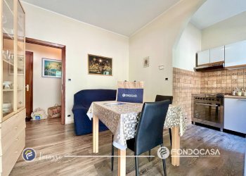 Foto 10 - Trilocale Via Villagrande
 
39, Varazze - foto 10