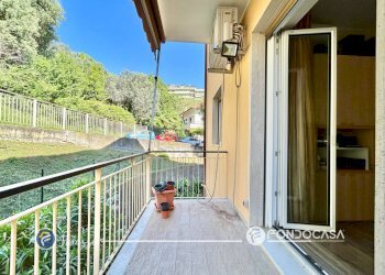 Foto 12 - Trilocale Via Villagrande
 
39, Varazze - foto 12