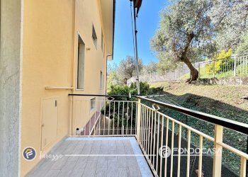 Foto 14 - Trilocale Via Villagrande
 
39, Varazze - foto 14