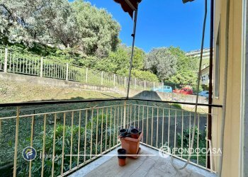 Foto 15 - Trilocale Via Villagrande
 
39, Varazze - foto 15