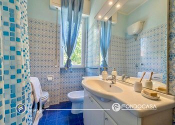 Foto 20 - Trilocale Via Villagrande
 
39, Varazze - foto 20