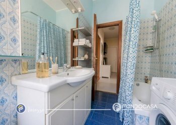 Foto 21 - Trilocale Via Villagrande
 
39, Varazze - foto 21