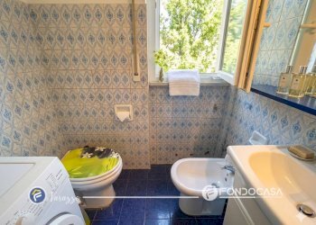 Foto 22 - Trilocale Via Villagrande
 
39, Varazze - foto 22