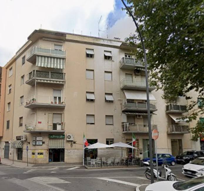 Foto 1 - Four-room apartment Via Anco Marzio
 
4, Grosseto - photo 1