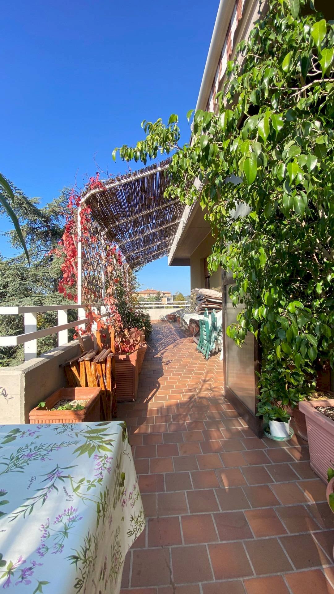 Foto 2 - Apartment Via Caumont Caimi, Felino - photo 2