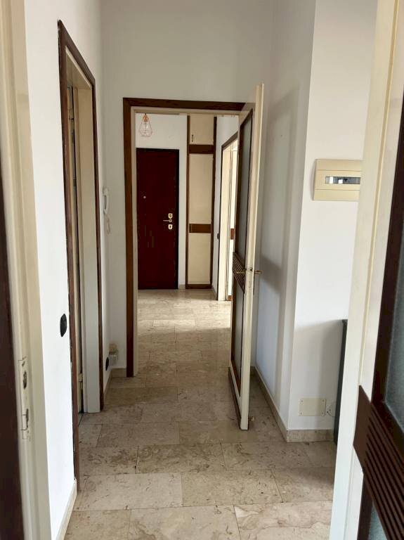 Corridoio - Attico via Speri della Chiesa Jemoli, Varese - foto 3