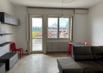 Salone - Attico via Speri della Chiesa Jemoli, Varese - foto 1