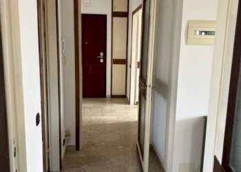 Corridoio - Attico via Speri della Chiesa Jemoli, Varese - foto 3