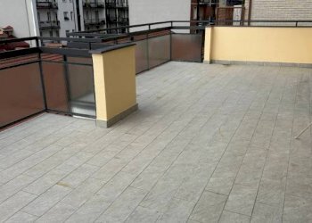 Terrazzo - Attico via Speri della Chiesa Jemoli, Varese - foto 6