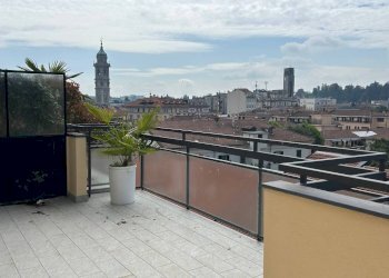 Terrazzo - Attico via Speri della Chiesa Jemoli, Varese - foto 7