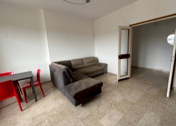 Salone - Attico via Speri della Chiesa Jemoli, Varese - foto 8