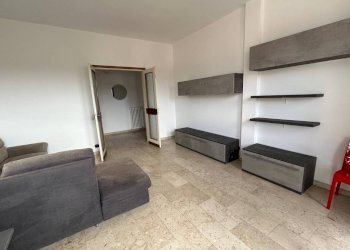 Salone - Attico via Speri della Chiesa Jemoli, Varese - foto 9