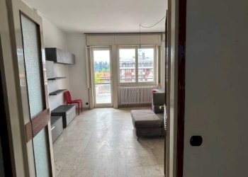 Salone - Attico via Speri della Chiesa Jemoli, Varese - foto 12