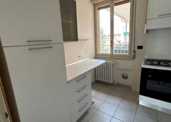 Cucina - Attico via Speri della Chiesa Jemoli, Varese - foto 14