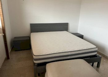 Camera da letto - Attico via Speri della Chiesa Jemoli, Varese - foto 17