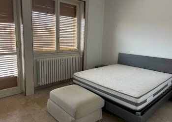 Camera da letto - Attico via Speri della Chiesa Jemoli, Varese - foto 18