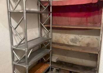 Cantina - Attico via Speri della Chiesa Jemoli, Varese - foto 19