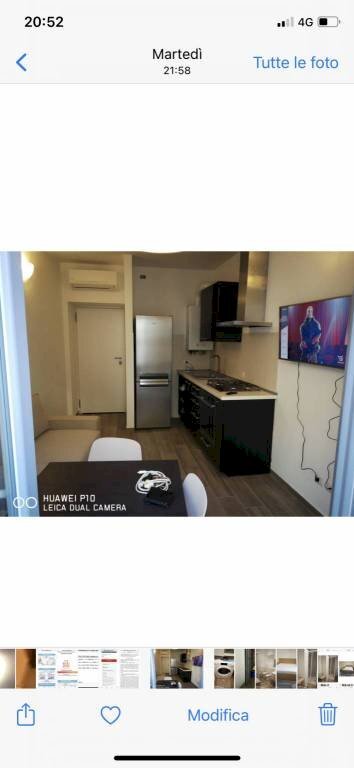 Two-room apartment vicolo Santa Chiara, Varese - photo 1