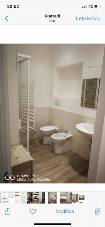 Two-room apartment vicolo Santa Chiara, Varese - photo 3