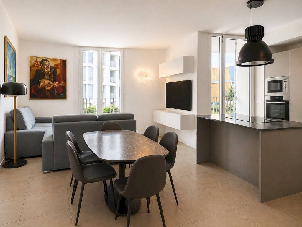 Interno appartamento - Quadrilocale via Pier Paolo Pasolini, Milano - foto 3