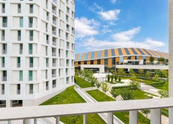 Vista - Appartamento via Pier Paolo Pasolini, Milano - foto 5