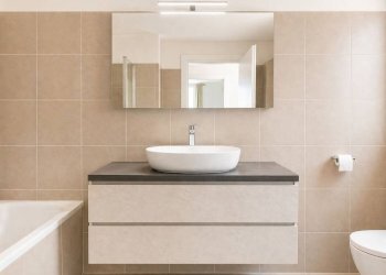 Bagno - Quadrilocale via Pier Paolo Pasolini, Milano - foto 8
