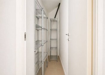 Ripostiglio - Appartamento via Pier Paolo Pasolini, Milano - foto 14