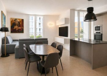 Interno appartamento - Four-room apartment via Pier Paolo Pasolini, Milano - photo 1