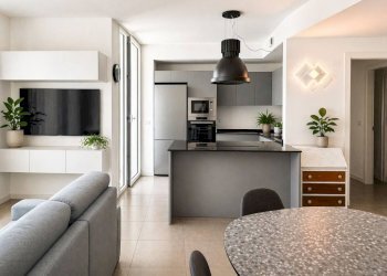 Interno appartamento - Four-room apartment via Pier Paolo Pasolini, Milano - photo 3