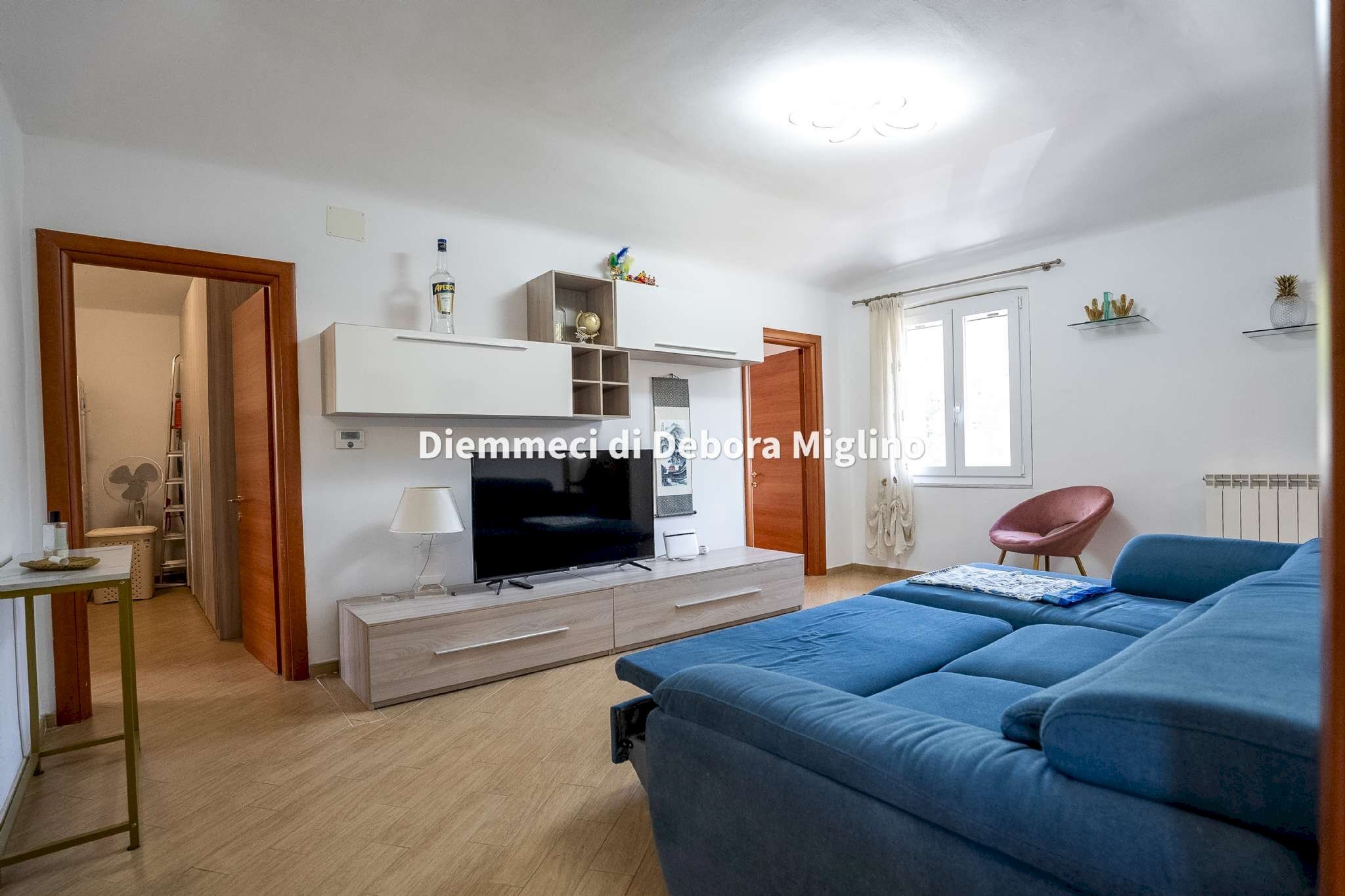 ViaGiacomoPoirà57-14 - Apartment via Giacomo Poiré, 57, Sant'Olcese - photo 2