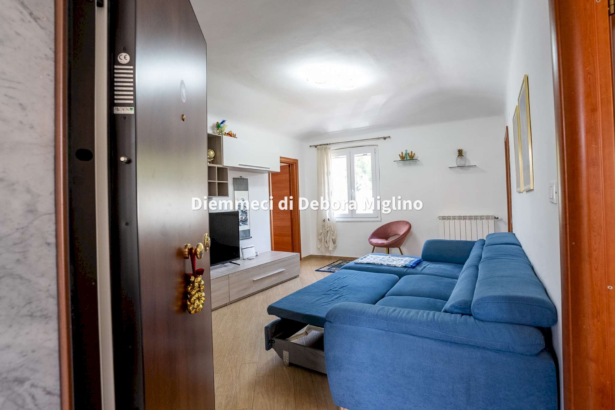 ViaGiacomoPoirà57-47 - Apartment via Giacomo Poiré, 57, Sant'Olcese - photo 3